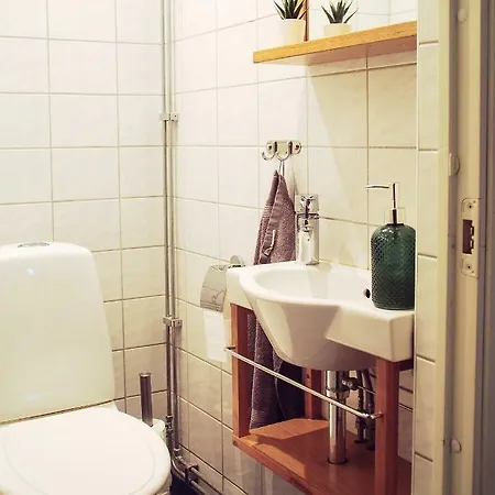 Bed & Breakfast 5:ans Bed & Breakfast