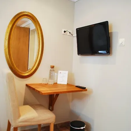 5:ans Bed & Breakfast Gothenburg