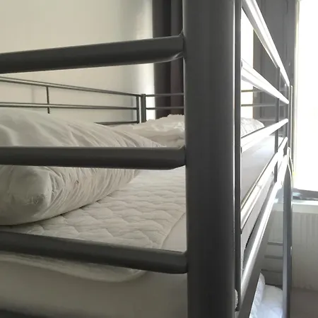 Hostel Linne Gothenburg