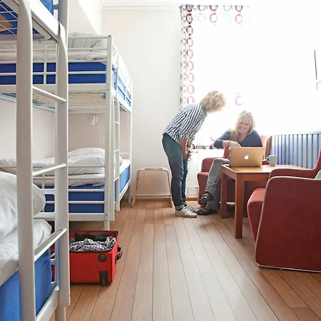 Kvibergs Vandrarhem - Hostel