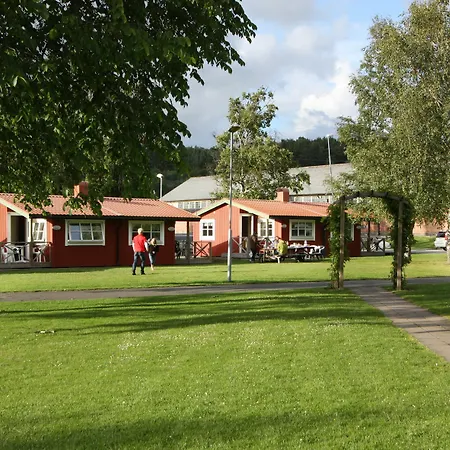 Hostel Kvibergs & Stugby *