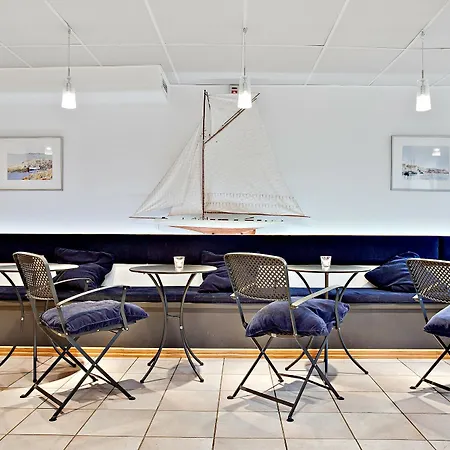 Center - Sure By Western Göteborg
