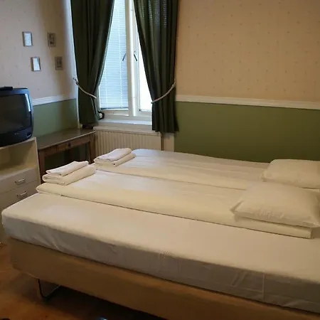 Hotell Avenyn