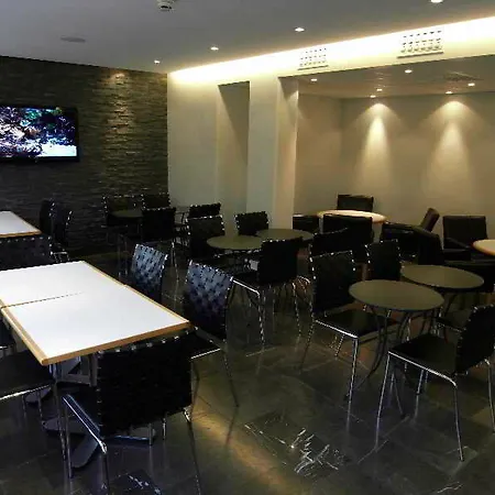 Hotel Allen - Sure By Western Allen 3*
