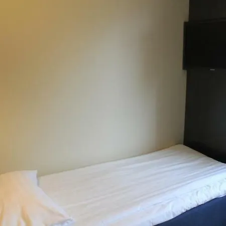Allen - Sure By Western Allen Hotell 3*