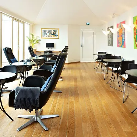 Center - Sure By Western Hotel Göteborg