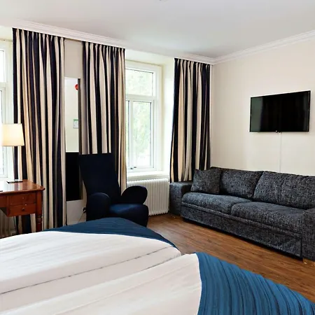 Center - Sure By Western Hotell Göteborg