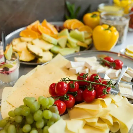 Allen - Sure By Western Allen فندق غوتنبرغ