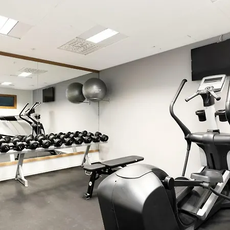 Hotel Profilhotels Opera 4*