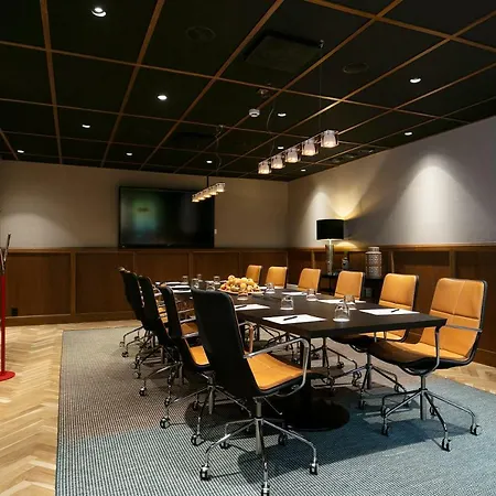 Profilhotels Opera Hotel 4*
