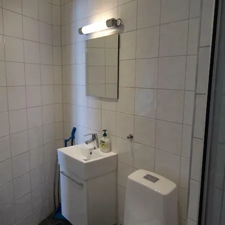 Frühstückspension Kungssten Göteborg