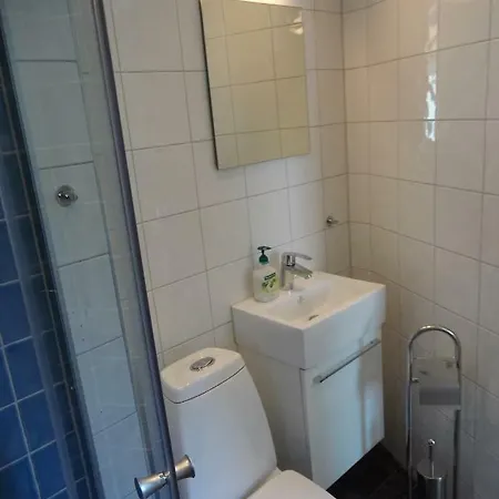 Kungssten Frühstückspension