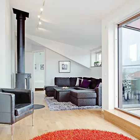 Vr40 Apartment *