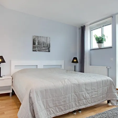 Apartamento Vr40 Gotemburgo