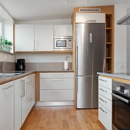 Apartamento Vr40