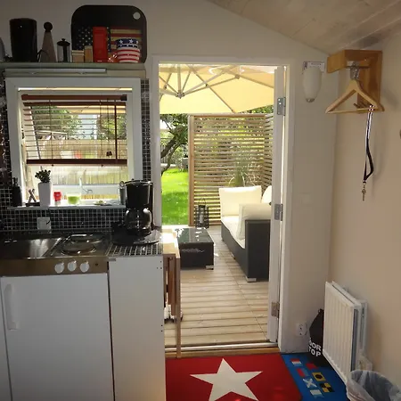 Eklanda Studio Gothenburg