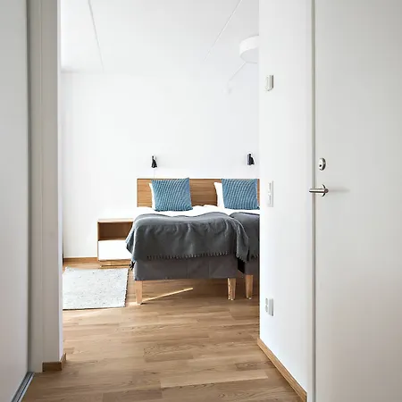 Apartment Avenyn - Foeretagsbostaeder