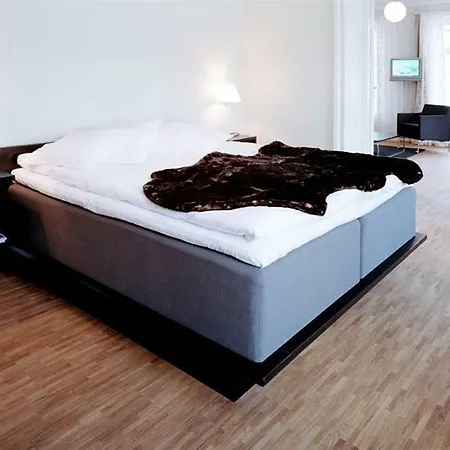Da Aparthotel Gothenburg
