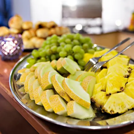 Center - Sure By Western Otel