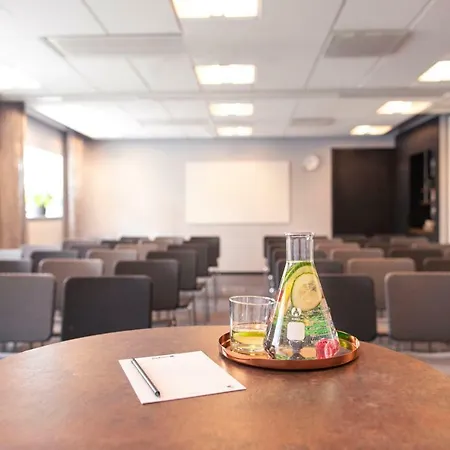 Radisson Blu Riverside