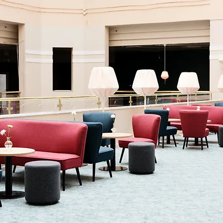Scandic Crown 4*