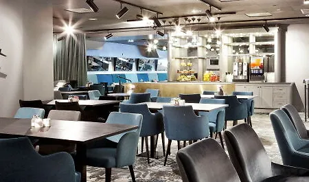 斯堪迪克卢比能酒店 4*