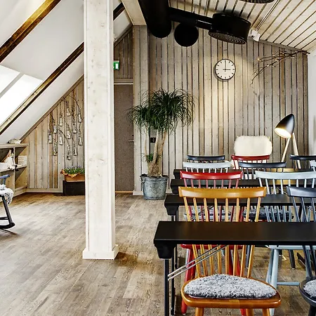 Scandic No. 25 4* 예테보리