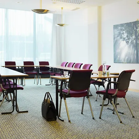 Scandic Opalen Hotel Gotemburgo
