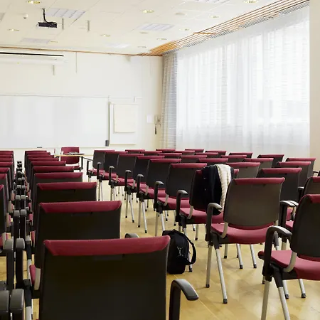 Scandic Opalen Göteborg