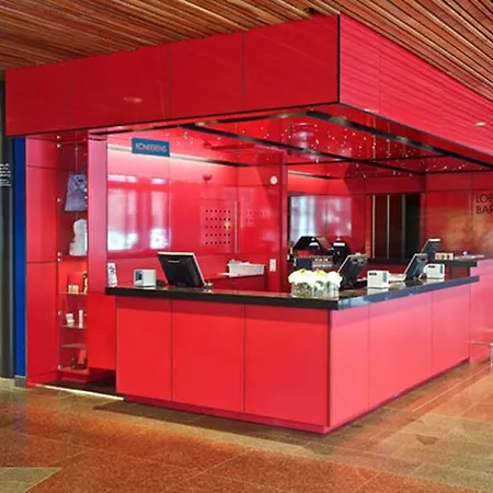 Quality 11 & Eriksbergshallen 호텔 예테보리