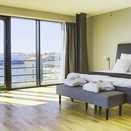 Quality 11 & Eriksbergshallen 4*