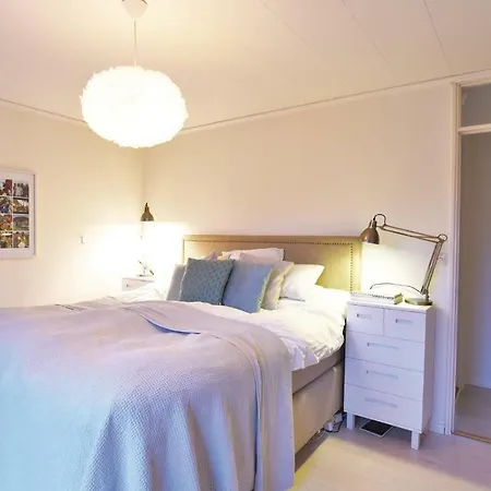 Holiday home Five-bedroom Holiday In Savedalen *