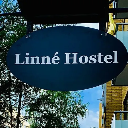 Linné Hostal Gotemburgo