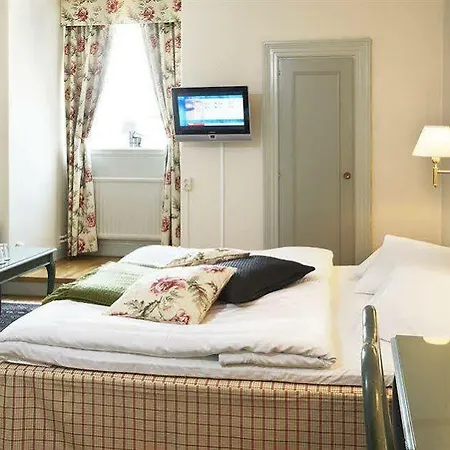 ホテル ロイヤル ヨーテボリ