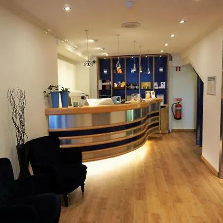 Center - Sure By Western Hotell 3*