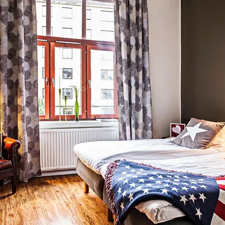 Hotel Western Tidbloms