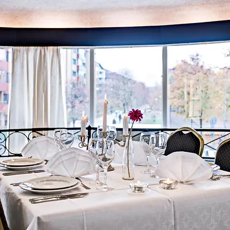 Western Tidbloms Hotel