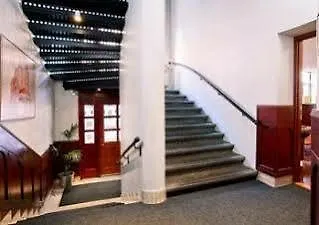 贝斯特韦斯特提得布朗兹酒店
