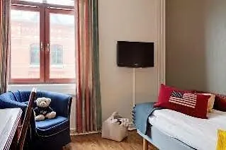 Western Tidbloms מלון 3*