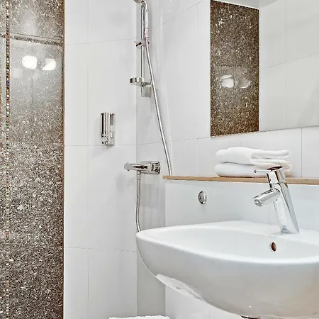 Hotel Western Arena Göteborg