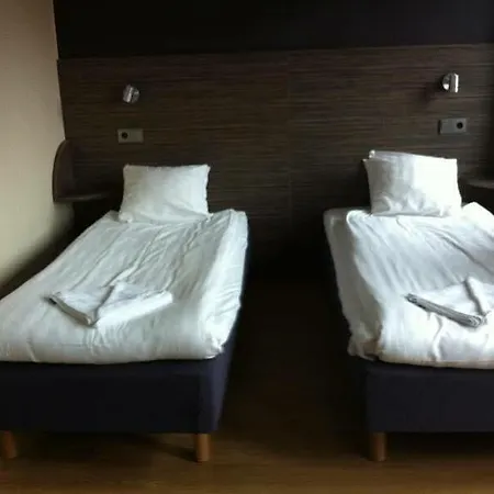 Western Arena Otel Göteborg