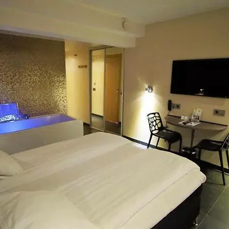 Hotell Western Arena