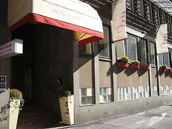 Western Arena 3* ヨーテボリ