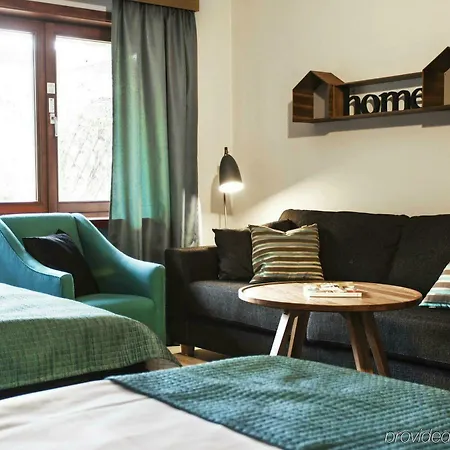 Heden - Bw Signature Collection Hotel Gothenburg