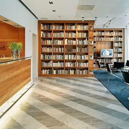 Scandic Crown Hotel Göteborg