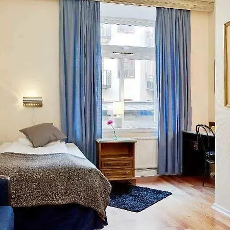 Vasa, Bw Signature Collection Hotel