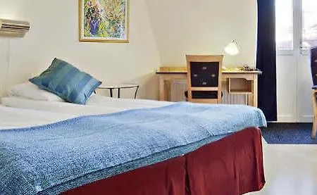 Vasa, Bw Signature Collection ホテル