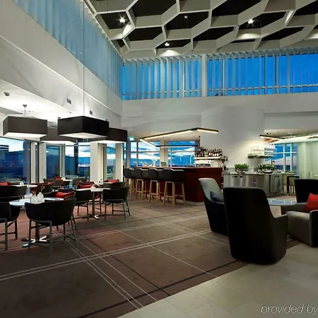 Upper House 5* Göteborg