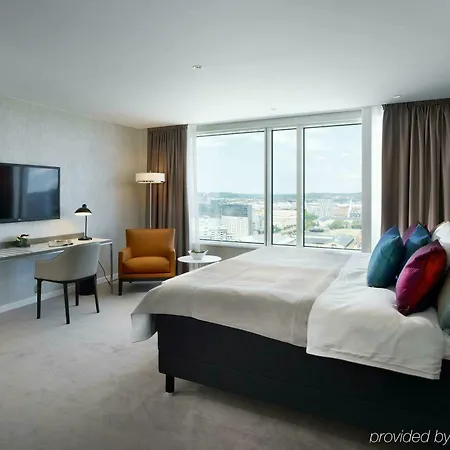 Upper House- Worldhotel Gothenburg