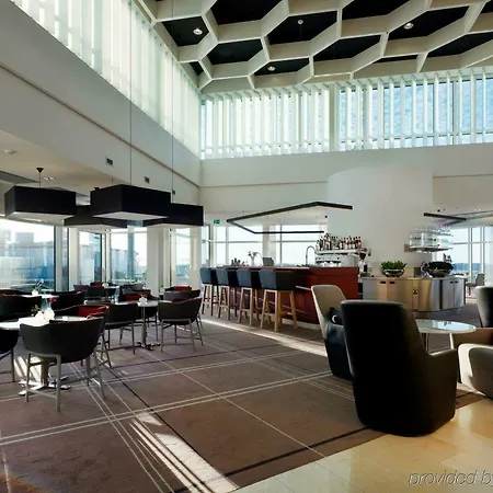 Upper House 호텔 5*